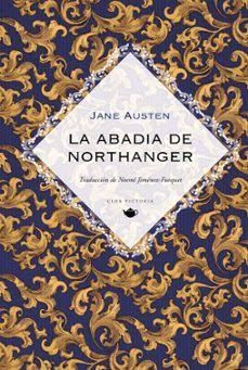 ABADÍA DE NORTHANGER, LA (CASTELLANO)