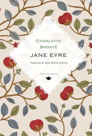 JANE EYRE (CASTELLANO)