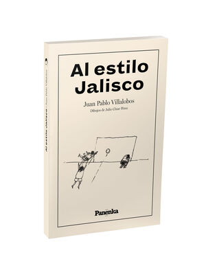 AL ESTILO JALISCO
