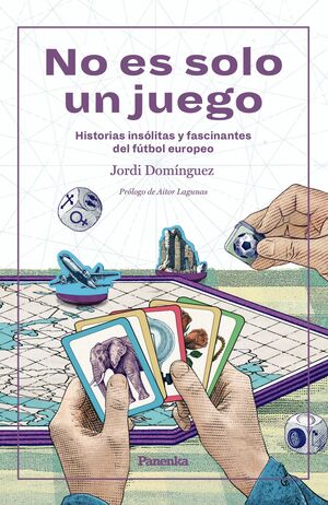 NO ES SOLO UN JUEGO