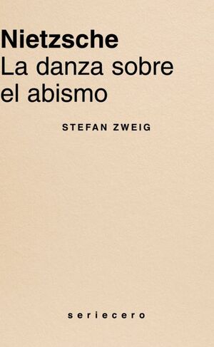 NIETZSCHE. LA DANZA SOBRE EL ABISMO