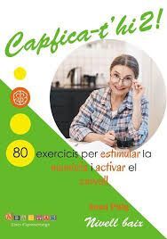 CAPFICA-T´HI! 2 - NIVELL BAIX