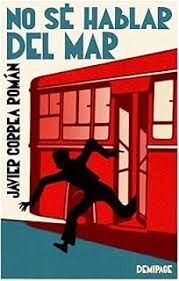NO SÉ HABLAR DEL MAR