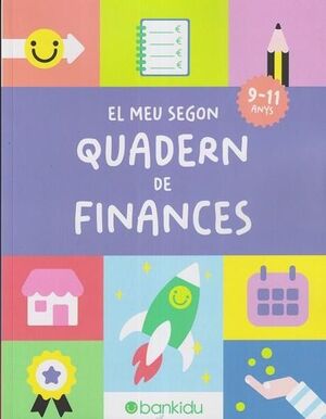 MEU SEGON QUADERN DE FINANCES, EL