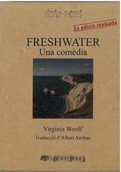 FRESHWATER. UNA COMÈDIA