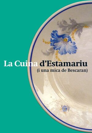 CUINA D'ESTAMARIU, LA