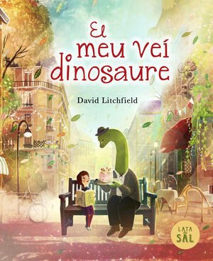 MEU VEÍ DINOSAURE, EL
