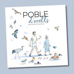 POBLE D'OCELLS