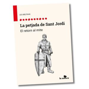 PETJADA DE SANT JORDI, LA