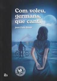 COM VOLEU GERMANS QUE CANTI