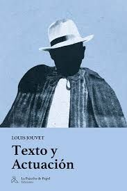 TEXTO Y ACTUACIÓN