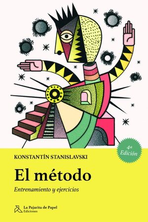 MÉTODO, EL