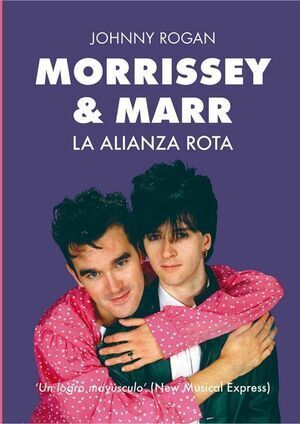 MORRISSEY & MARR.