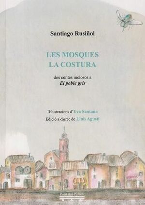 LES MOSQUES - LA COSTURA