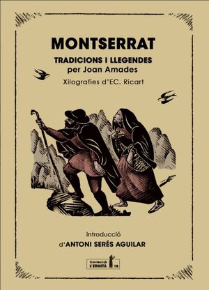 MONTSERRAT, TRADICIONS I LLEGENDES