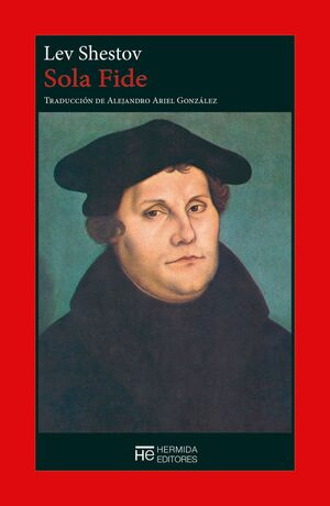 SOLA FIDE