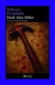 HELLRAISER. EL TAÑIDO