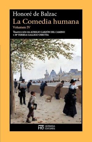 COMEDIA HUMANA, LA