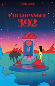CARAMPANGUE 392 (CASTELLANO)