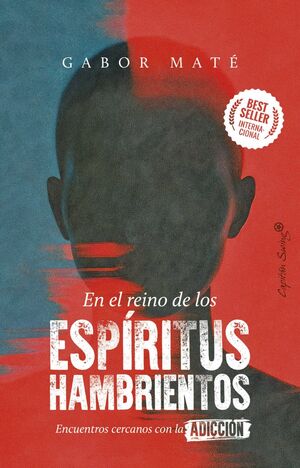 EN EL REINO DE LOS ESP¡RITUS HAMBRIENTOS
