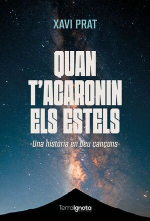 QUAN T´ACARONIN ELS ESTELS