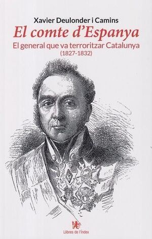 COMTE D'ESPANYA, EL