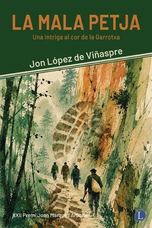MALA PETJA, LA