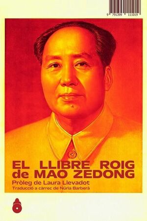 LLIBRE ROIG DE MAO ZEDONG, EL