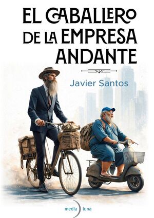 CABALLERO DE LA EMPRESA ANDANTE, EL