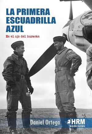 PRIMERA ESCUADRILLA AZUL