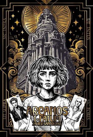 ARCANOS 1. FATUM