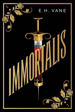 IMMORTALIS (CASTELLANO)