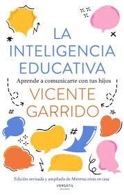 INTELIGENCIA EDUCATIVA, LA