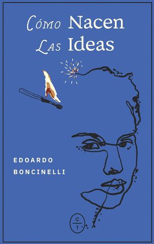 COMO NACEN LAS IDEAS