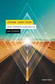STONE JUNCTION (CASTELLANO)