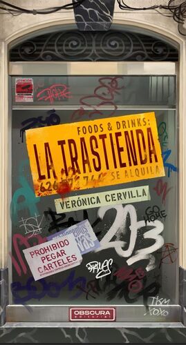 TRASTIENDA, LA