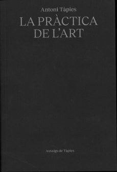 PRACTICA DE L'ART, LA