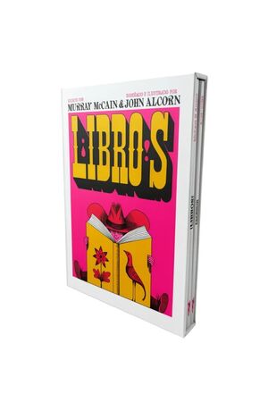 ¡LIBROS! & ESCRIBIR