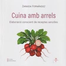 CUINA AMB ARRELS