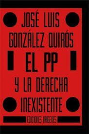 PP Y LA DERECHA INEXISTENTE, EL