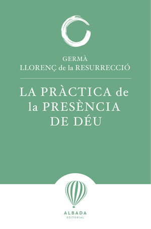 PRÀCTICA DE LA PRESÈNCIA DE DÉU, LA