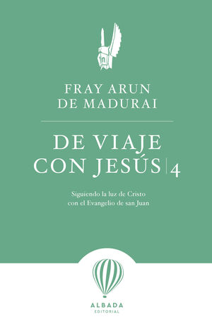 DE VIAJE CON JESÚS 4