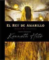 REY DE AMARILLO, EL