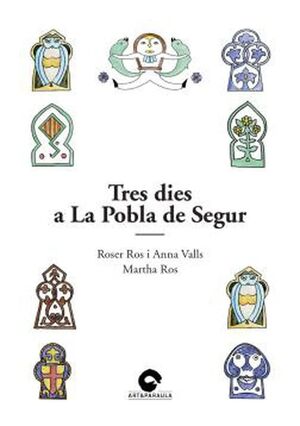 TRES DIES A LA POBLA DE SEGUR