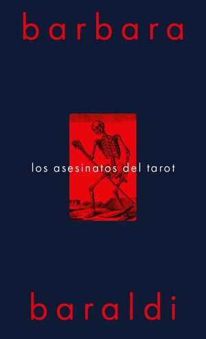 ASESINATOS DEL TAROT, LOS