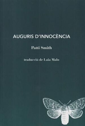 AUGURIS D´INNOCENCIA (BILINGÜE)