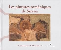 PINTURES ROMÀNIQUES DE SIXENA, LES