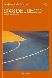 DÍAS DE JUEGO