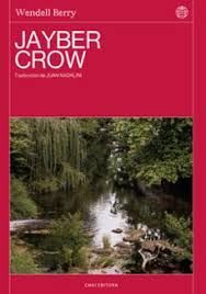 JAYBER CROW (CASTELLANO)