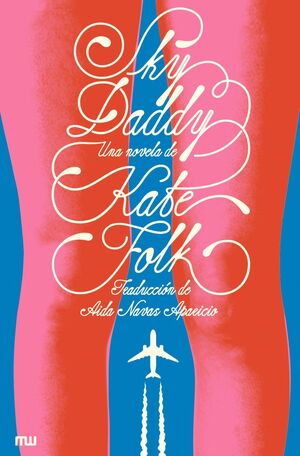 SKY DADDY (CASTELLANO)